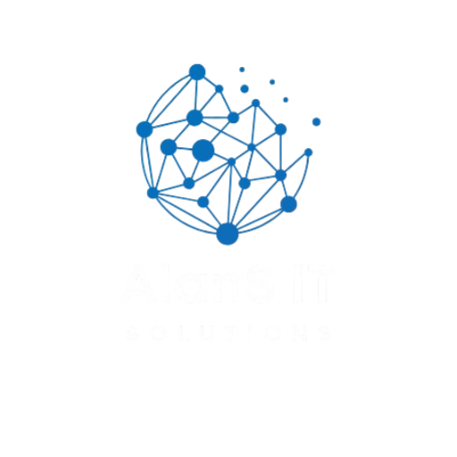 Alans IT Solutions LOGO