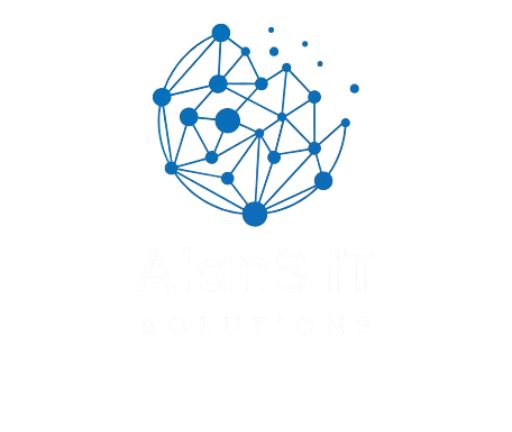 Alans IT Solutions LOGO