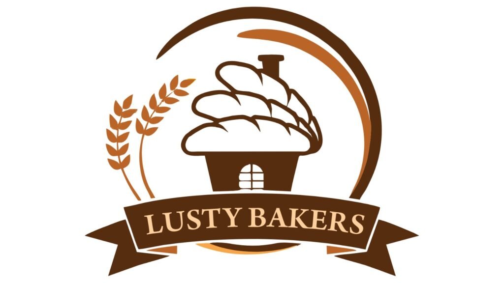 lusty old logo